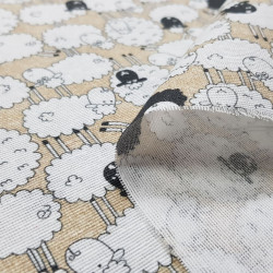 Canvas Black Sheep Canvas Black Sheep