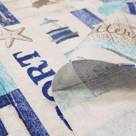 Canvas Sea Playa Carmen Canvas Sea Playa Carmen