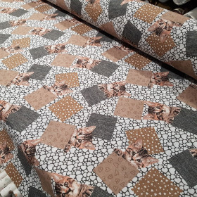 Canvas Cats Hearts Canvas Cats Hearts