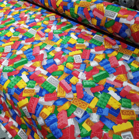 Canvas Building Blocks Canvas Building Blocks