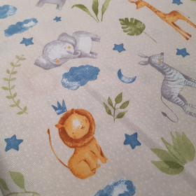 Canvas Animals Canvas Animals