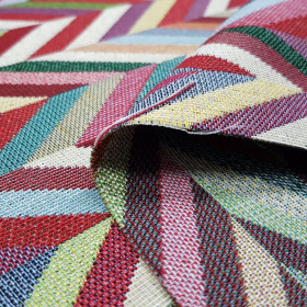 Gobelino ZigZag Tanos Gobelino ZigZag Tanos