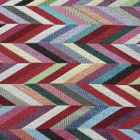 Gobelino ZigZag Tanos Gobelino ZigZag Tanos