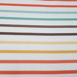 Half Panamá Digital Rayas