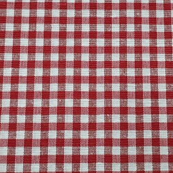 Canvas Gingham Checks Small Canvas Gingham Checks Small