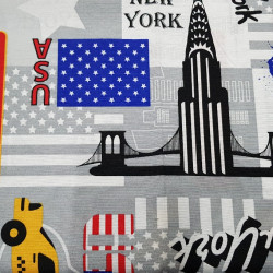 Loneta Love New York