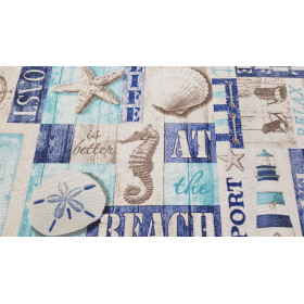 Canvas Sea Playa Carmen