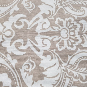Loneta Ornamental Barroco Loneta Ornamental Barroco
