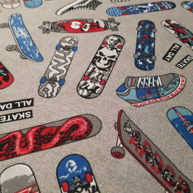 Loneta Skates Zapatillas Loneta Skates Zapatillas