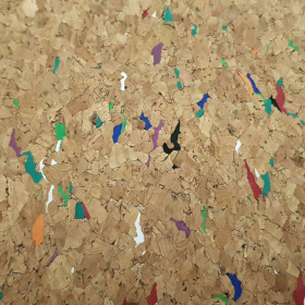 Corcho Colores