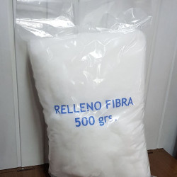 Floca Relleno Floca Relleno