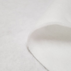Guata para acolchar - Blanco - La Trama Fabrics