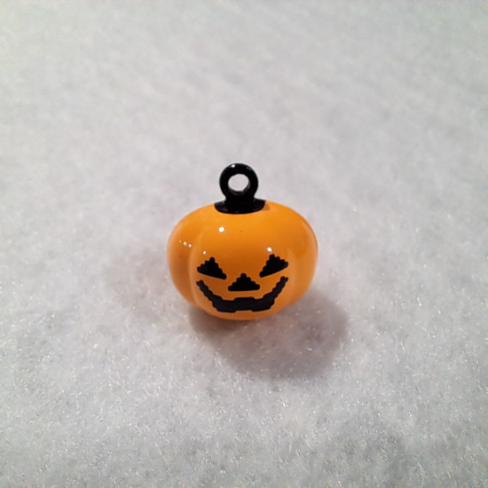 Cascabeles Decorativos Halloween - ¡Dale un toque terroríficamente divertido a tu decoración con este set de cascabeles metálicos temáticos de Halloween! Perfectos para aficionados a lo espeluznante y, en especial, para l