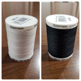 Hilo Coselotodo Poliester 1000m