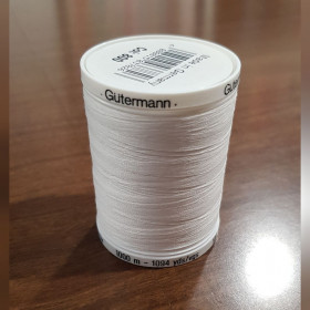 Hilo Coselotodo Poliester 1000m