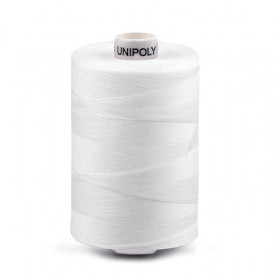 Hilo Poliester 1000m Unipoly Hilo Poliester 1000m Unipoly