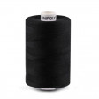 Polyester Thread 1000m Unipoly - Universal polyester thread 1000 meters of the Unipoly brand for sewing machine or by hand. With this thread you can sew shirts, blouses, knitwear, linen, tablecloths, towels, bathing suits, baby clothes, home textiles...