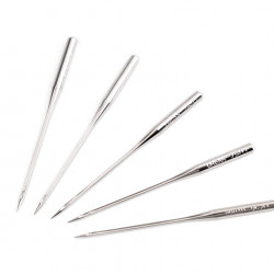 Agujas Bordar Máquina Organ Agujas Bordar Máquina Organ