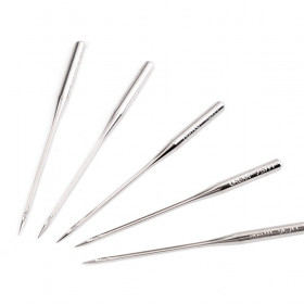 Agujas Bordar Máquina Organ Agujas Bordar Máquina Organ