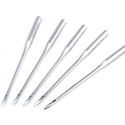 Agujas Coser Cuero Organ Agujas Coser Cuero Organ