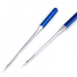 Agujas Coser Jeans Organ Agujas Coser Jeans Organ