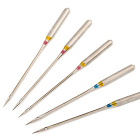 Stretch Sewing Needles 75-90 Schmetz Stretch Sewing Needles 75-90 Schmetz