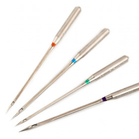 Surtido Agujas Coser Universal Schmetz