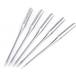 Agujas Coser Universal Organ ECOPACK Agujas Coser Universal Organ ECOPACK