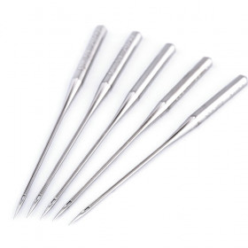 Agujas Coser Universal Organ ECOPACK Agujas Coser Universal Organ ECOPACK