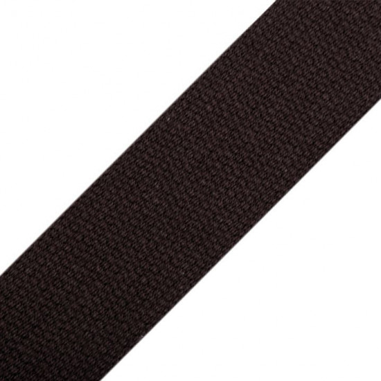 Cotton Webbing 30mm haberdashery - Cotton webbing 30mm wide with a thickness of 1.4mm. It is ideal for straps of bags, backpacks, furniture upholstery and much more...