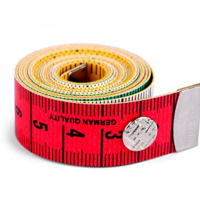 Sewing measuring tape