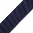 Polypropylene Webbing 30mm - Polypropylene webbing or strap, used mainly in the manufacture of bags, backpacks, chairs, upholstered furniture strings... It can also be used as a complement of outdoor clothing.