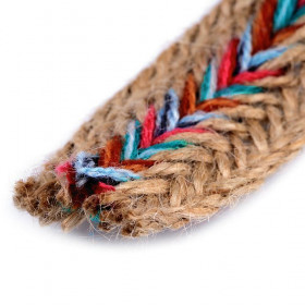 Cinta Yute Bohe 25mm