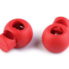 Single Cord Lock 4mm Single Cord Lock 4mm