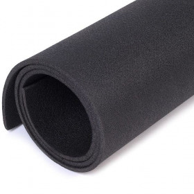 Foam Rubber 6mm Foam Rubber 6mm