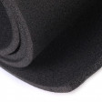 Foam Rubber 6mm fabric - 6mm thick foam or foam rubber with insulating and acoustic properties (soundproofing). It is widely used in handicrafts and making bags and purses, such as the base for bags. It can also be suitable as an exercise mat.