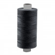 Cotton thread 500m haberdashery - Quality thread with a TEX 10x2x2 (44) fineness made of 100% long fibre cotton, ideal for sewing cotton fabrics and especially bed linen.