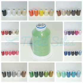 Hilo Ora 120 Poliester 1000m