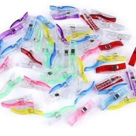 Pinzas Costura Grandes 56mm Pinzas Costura Grandes 56mm