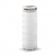 Elastic Thread Seraflex 130m - Seraflex (Mettler) elastic thread to sew on domestic sewing machines, ideal for sewing elastic garments such as sweatpants, knitwear, swimwear... and prevent the thread from breaking accompanying the fabric in its elasti