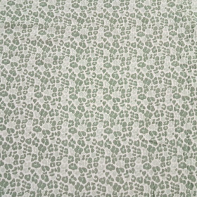 Doble Gasa Animal Print