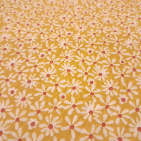 Doble Gasa Margaritas Pilar