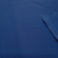 OUTLET Piqué Liso Azul OUTLET Piqué Liso Azul