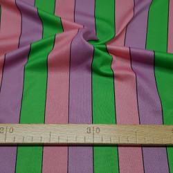 OUTLET Rayas Multicolor