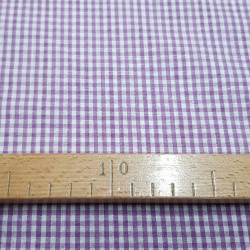 OUTLET Cuadritos Lila