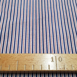 OUTLET Rayas Azul y Rojo OUTLET Rayas Azul y Rojo