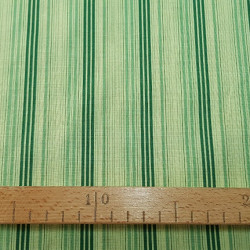 OUTLET Rayas tonos verdes OUTLET Rayas tonos verdes