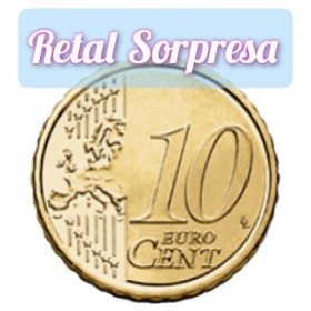 Retal 10cents Retal 10cents