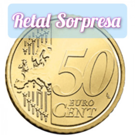 Retal 50cents Retal 50cents