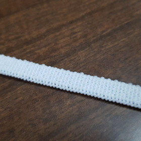 Flat Elastic Face Masks 7mm Flat Elastic Face Masks 7mm